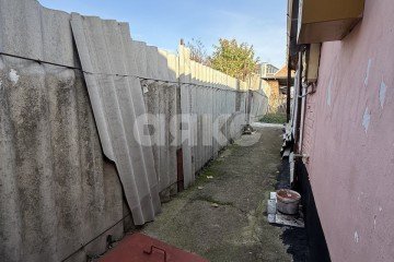 Фото №5: Дом 51 м² - Кореновск, мкр. 2-й квартал, ул. Архипова, 23