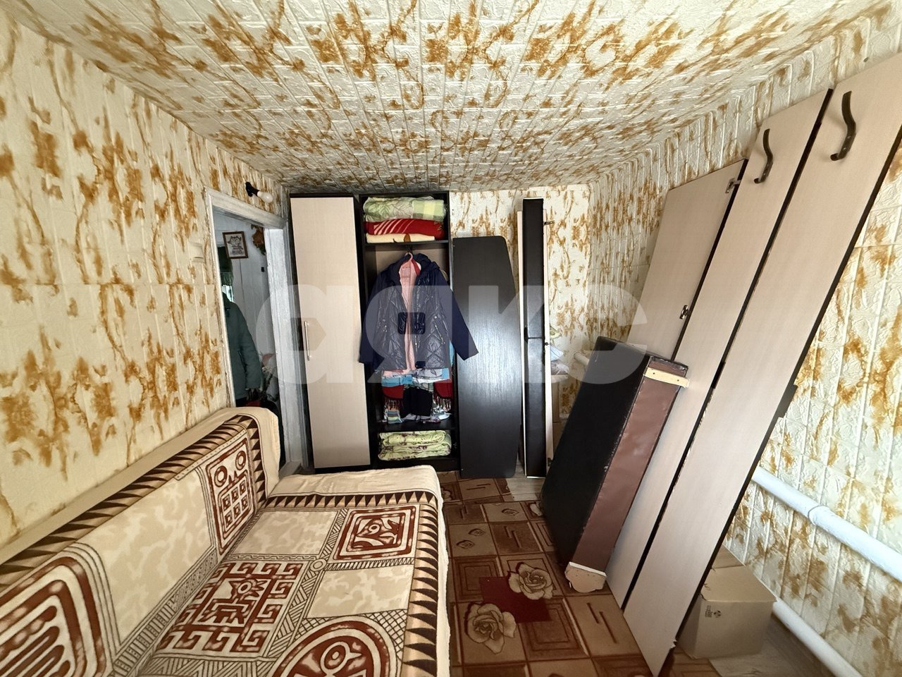 Фото №16: Дом 51 м² + 6 сот. - Кореновск, мкр. 2-й квартал, ул. Архипова, 23