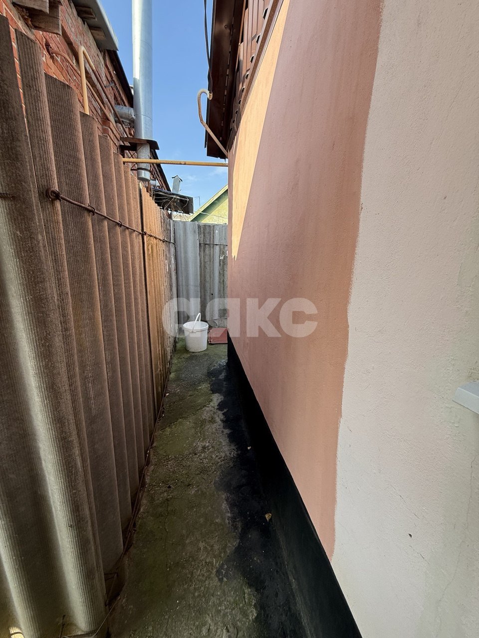 Фото №9: Дом 51 м² + 6 сот. - Кореновск, мкр. 2-й квартал, ул. Архипова, 23