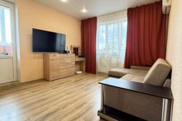 Фото №2: 2-комнатная квартира 59 м² - Краснодар, мкр. Гидростроителей, ул. Гидростроителей, 59/2