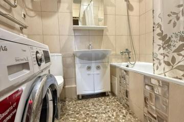 Фото №4: 2-комнатная квартира 59 м² - Краснодар, мкр. Гидростроителей, ул. Гидростроителей, 59/2