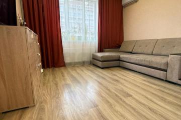 Фото №5: 2-комнатная квартира 59 м² - Краснодар, мкр. Гидростроителей, ул. Гидростроителей, 59/2