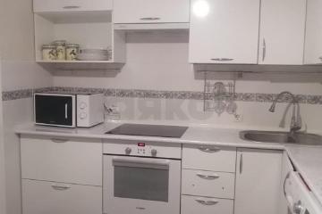 Фото №5: 1-комнатная квартира 45 м² - Краснодар, мкр. Музыкальный, ул. имени Сергея Есенина, 149