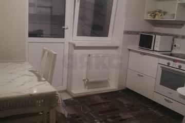 Фото №4: 1-комнатная квартира 45 м² - Краснодар, мкр. Музыкальный, ул. имени Сергея Есенина, 149