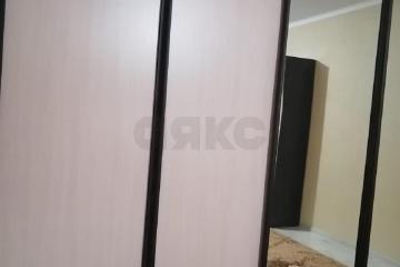 Фото №2: 1-комнатная квартира 45 м² - Краснодар, мкр. Музыкальный, ул. имени Сергея Есенина, 149