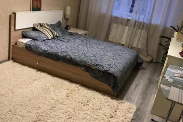 Фото №1: 1-комнатная квартира 42 м² - Краснодар, мкр. 40 лет Победы, ул. Российская, 74