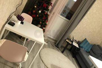 Фото №4: 1-комнатная квартира 42 м² - Краснодар, мкр. 40 лет Победы, ул. Российская, 74