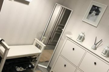 Фото №2: 1-комнатная квартира 42 м² - Краснодар, мкр. 40 лет Победы, ул. Российская, 74