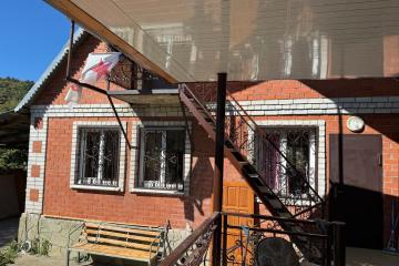 Фото №5: Дом 62 м² - Архипо-Осиповка, ул. Ленина, 15