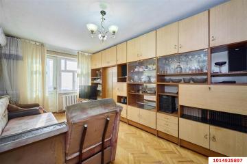 Фото №4: 3-комнатная квартира 58 м² - Краснодар, мкр. Дубинка, пр-д Полины Осипенко, 143