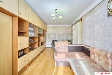 Фото №5: 3-комнатная квартира 58 м² - Краснодар, мкр. Дубинка, пр-д Полины Осипенко, 143