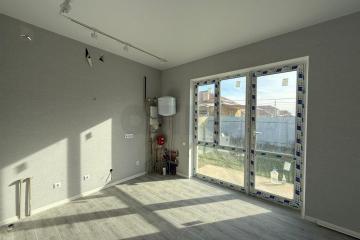 Фото №3: Дом 96 м² - Южный, п. коттеджный  Южная столица, ул. Ейская, 38