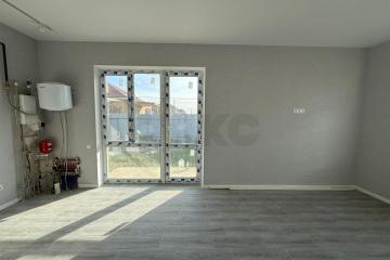 Фото №1: Дом 96 м² - Южный, п. коттеджный  Южная столица, ул. Ейская, 38