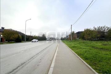 Фото №5: Земельный участок 10 сот. - Краснодар, мкр. Завод Радиоизмерительных Приборов, ул. Уссурийская, 10