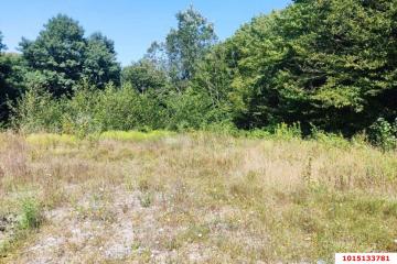 Фото №1: Земельный участок 10 сот. - Краснодар, мкр. Завод Радиоизмерительных Приборов, ул. Уссурийская, 10