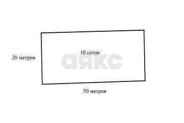 Фото №2: Земельный участок 10 сот. - Краснодар, мкр. Завод Радиоизмерительных Приборов, ул. Уссурийская, 10