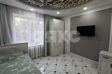 Фото №2: 2-комнатная квартира 53 м² - Кореновск, мкр. 2-й квартал, ул. Горького, 105