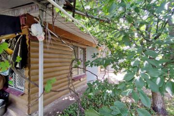 Фото №3: Дом 23 м² - Кубанское Яблоко, мкр. Прикубанский внутригородской округ, ул. Изумрудная, 4