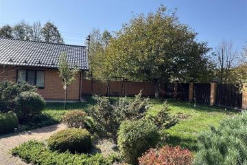 Фото №5: Дом 208 м² - Убинская, ул. Партизанская, 44