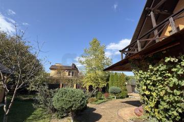 Фото №3: Дом 208 м² - Убинская, ул. Партизанская, 44