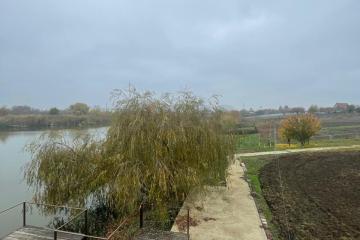 Фото №3: Земельный участок 54.21 сот. - Лютых, ул. Октябрьская, 3