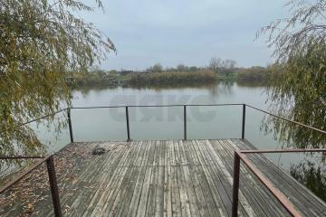 Фото №4: Земельный участок 54.21 сот. - Лютых, ул. Октябрьская, 3