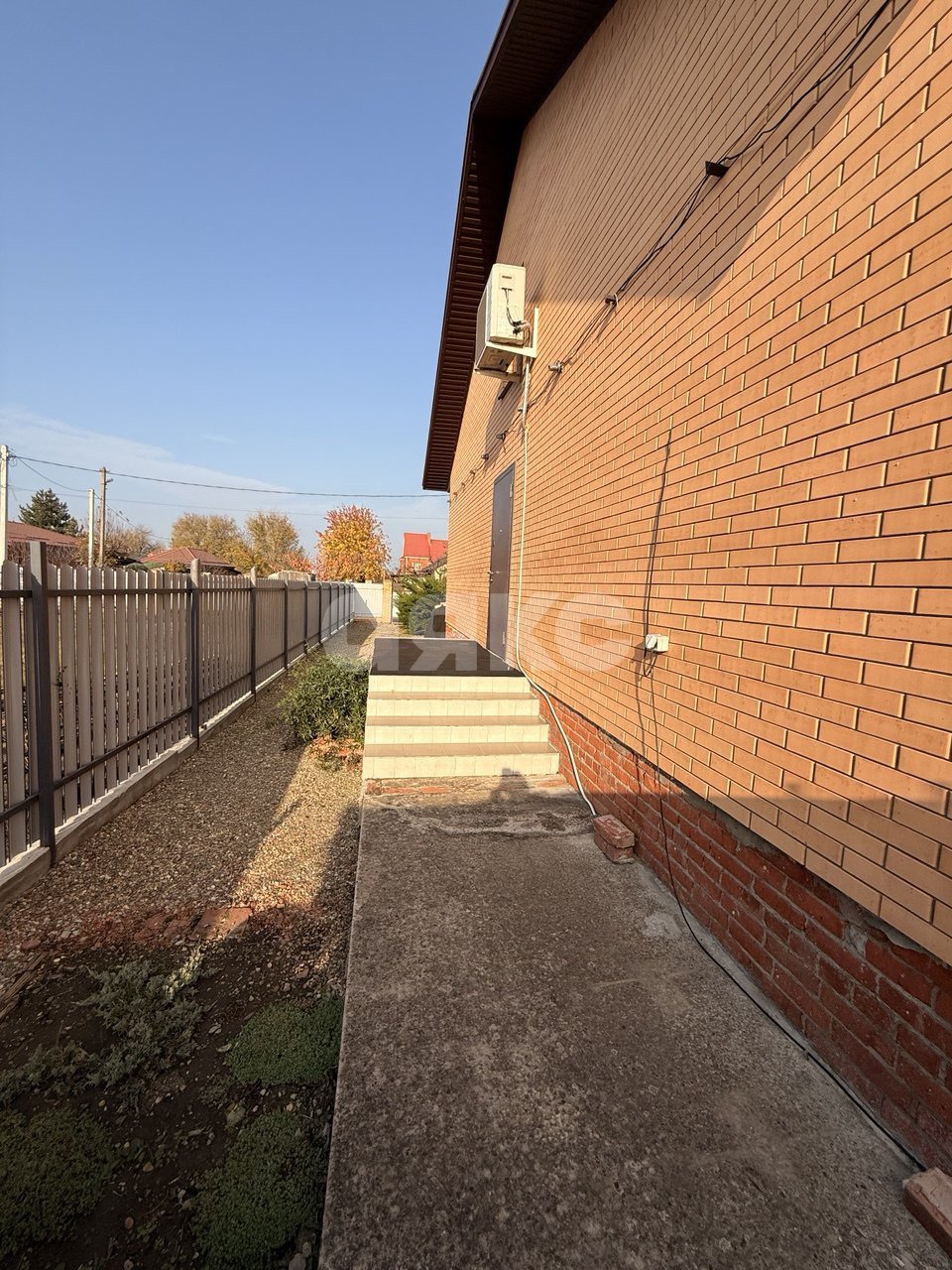 Фото №9: Дом 116 м² + 573 сот. - Кореновск, ул. Ставропольская