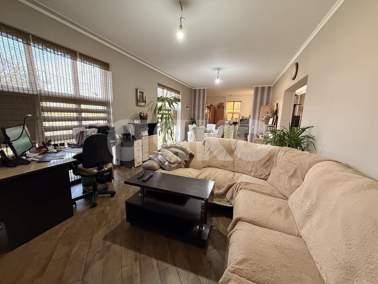 Фото №22: Дом 116 м² + 573 сот. - Кореновск, ул. Ставропольская