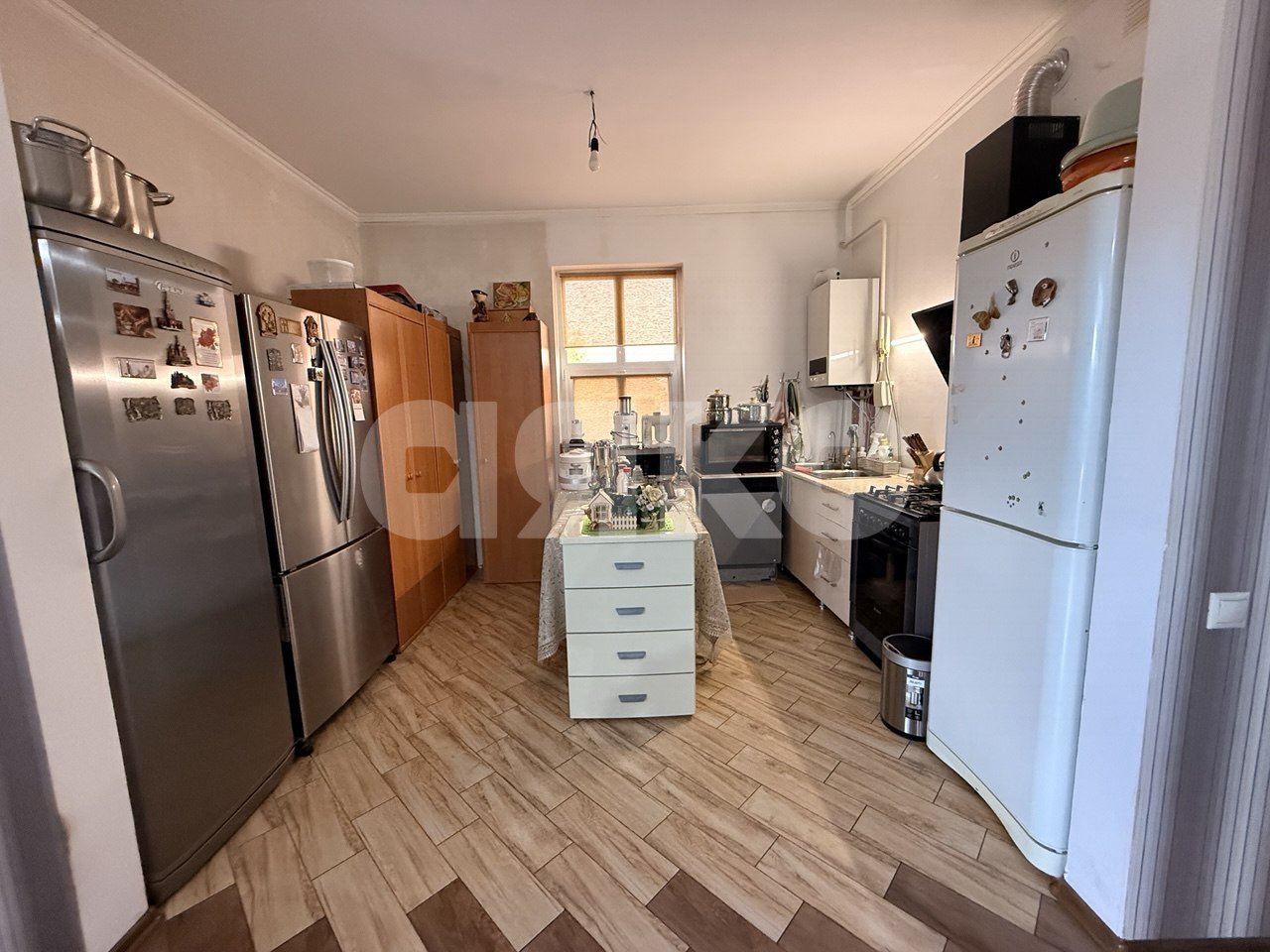 Фото №17: Дом 116 м² + 573 сот. - Кореновск, ул. Ставропольская