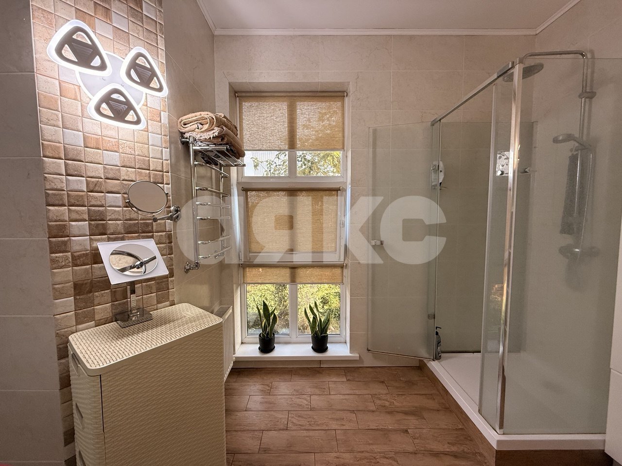 Фото №29: Дом 116 м² + 573 сот. - Кореновск, ул. Ставропольская