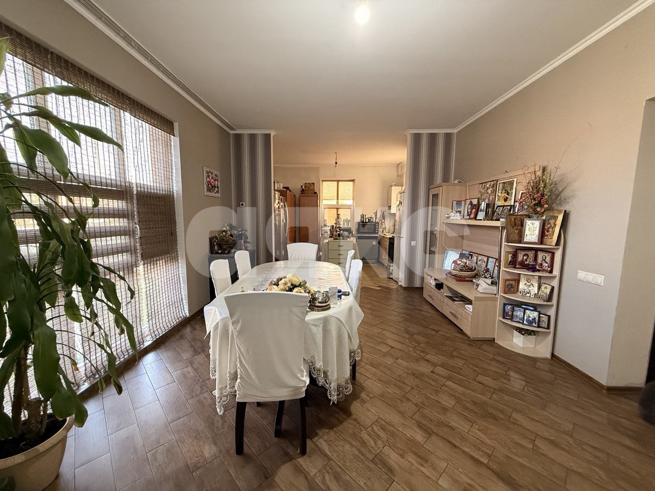 Фото №20: Дом 116 м² + 573 сот. - Кореновск, ул. Ставропольская