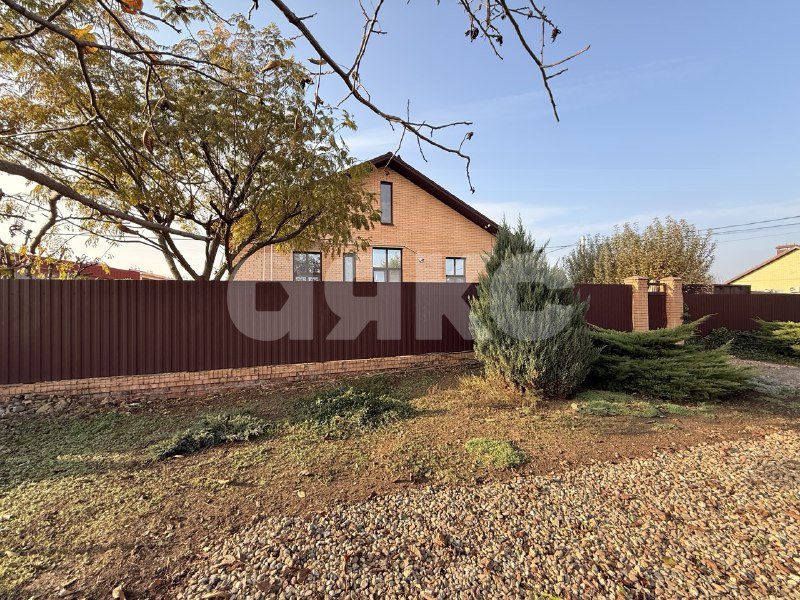 Фото №4: Дом 116 м² + 573 сот. - Кореновск, ул. Ставропольская