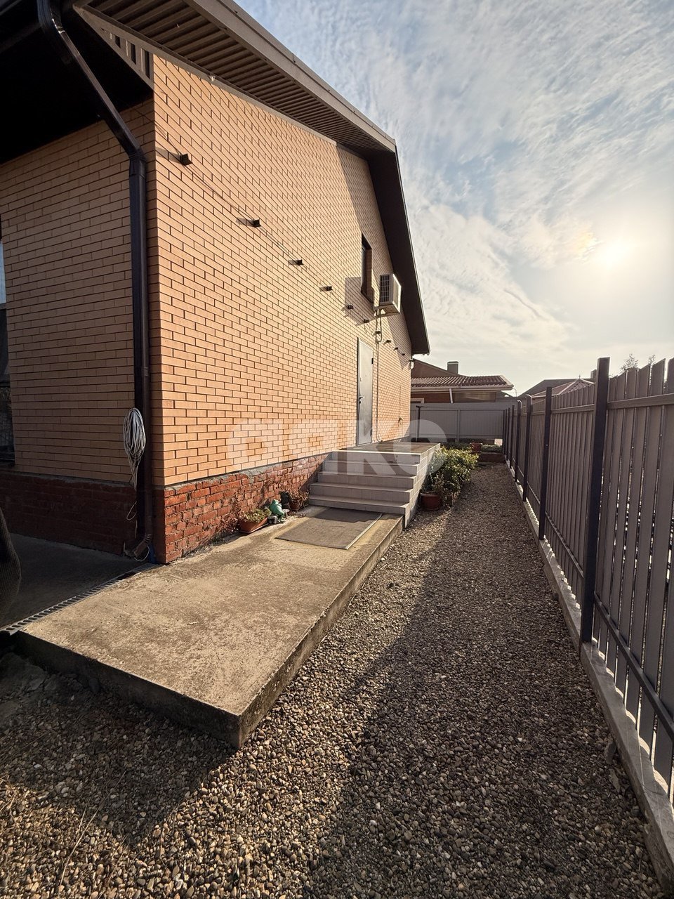 Фото №8: Дом 116 м² + 573 сот. - Кореновск, ул. Ставропольская