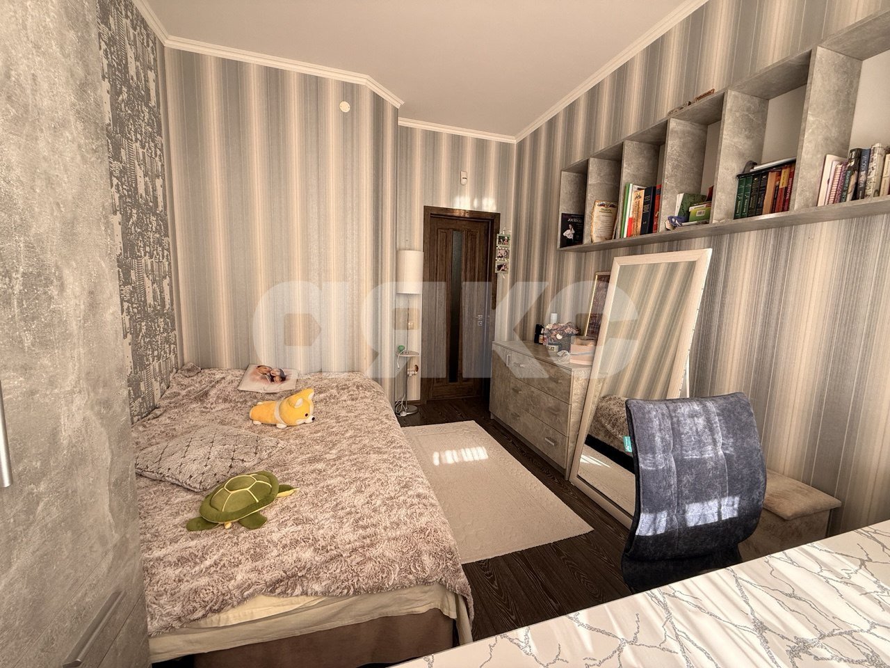 Фото №25: Дом 116 м² + 573 сот. - Кореновск, ул. Ставропольская