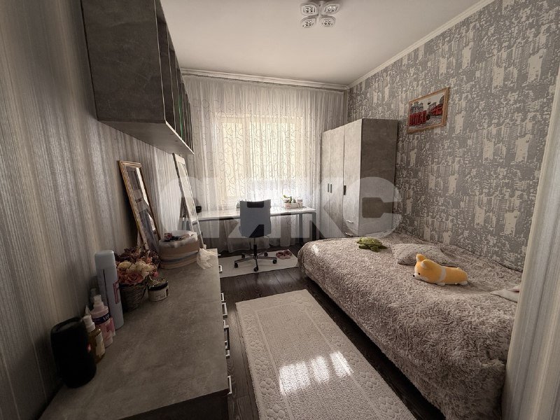 Фото №24: Дом 116 м² + 573 сот. - Кореновск, ул. Ставропольская