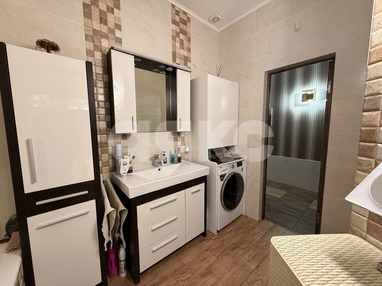 Фото №30: Дом 116 м² + 573 сот. - Кореновск, ул. Ставропольская