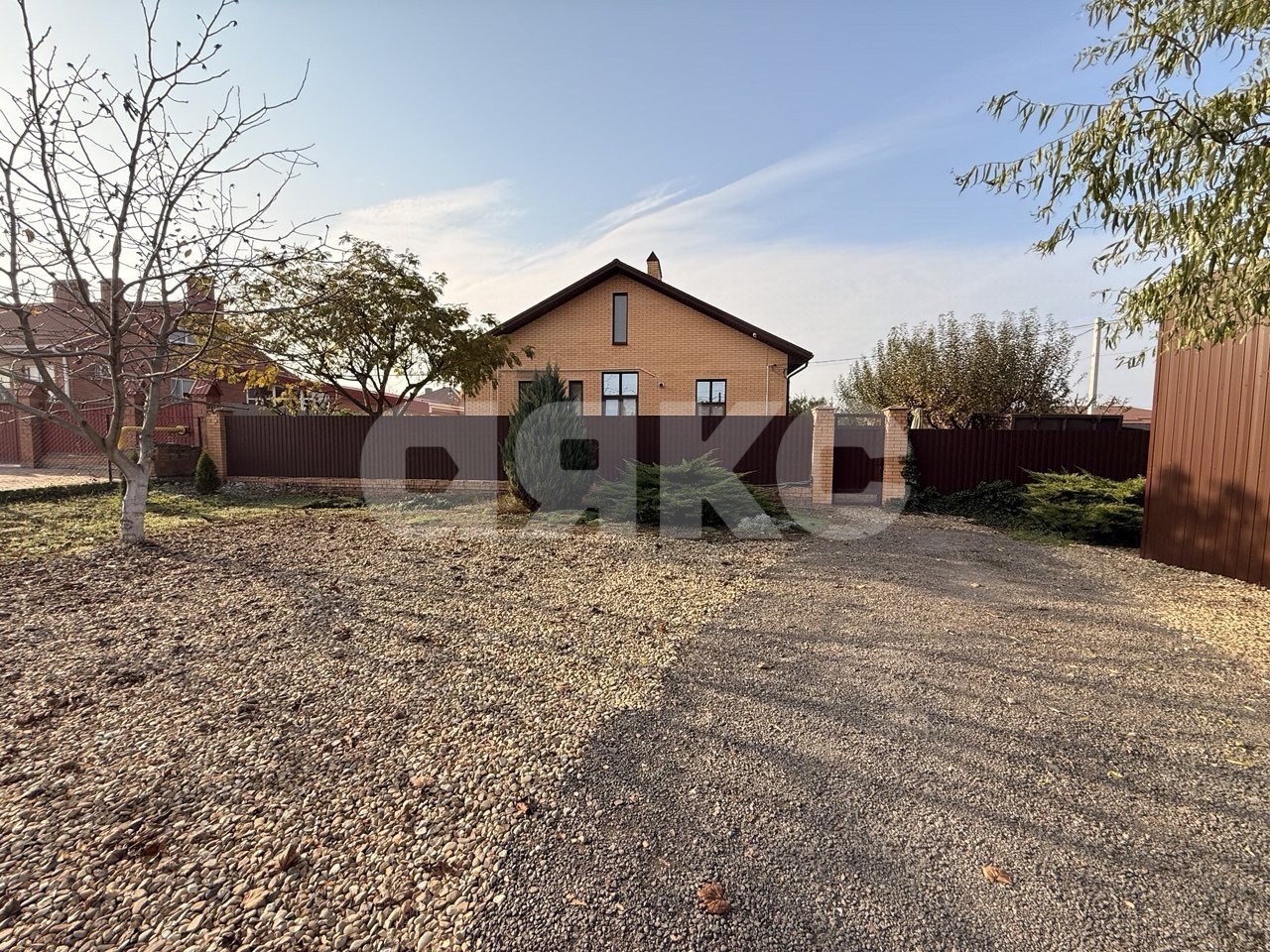 Фото №5: Дом 116 м² + 573 сот. - Кореновск, ул. Ставропольская