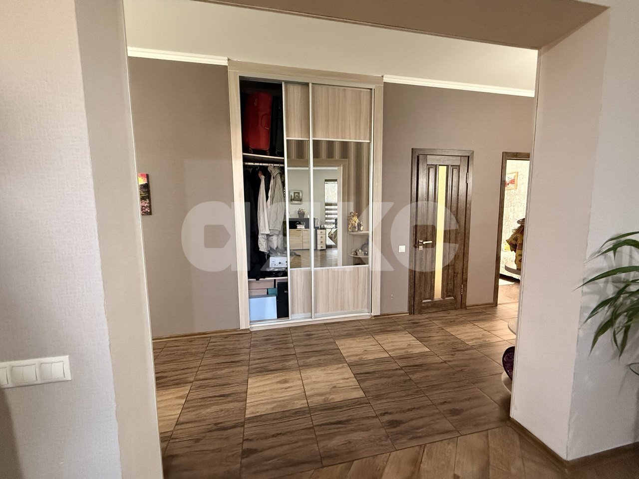 Фото №23: Дом 116 м² + 573 сот. - Кореновск, ул. Ставропольская