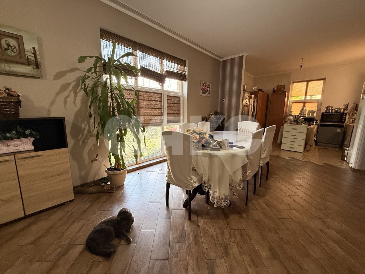 Фото №21: Дом 116 м² + 573 сот. - Кореновск, ул. Ставропольская