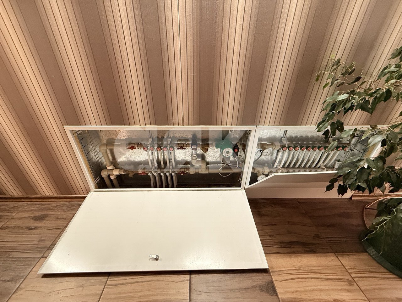 Фото №15: Дом 116 м² + 573 сот. - Кореновск, ул. Ставропольская