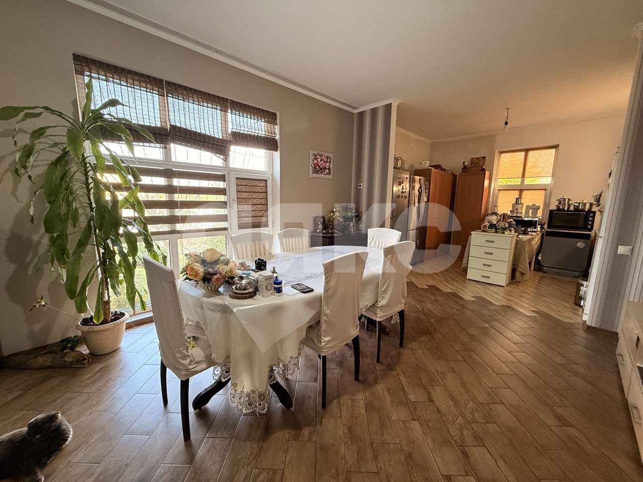 Фото №16: Дом 116 м² + 573 сот. - Кореновск, ул. Ставропольская