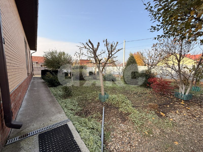 Фото №11: Дом 116 м² + 573 сот. - Кореновск, ул. Ставропольская