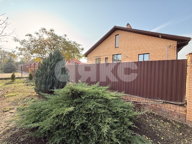 Фото №6: Дом 116 м² + 573 сот. - Кореновск, ул. Ставропольская