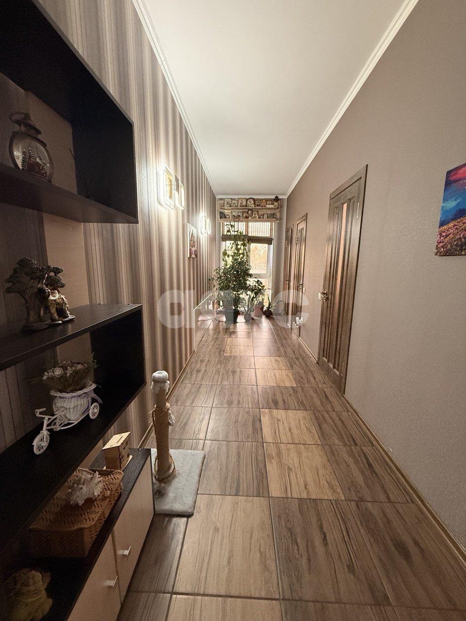 Фото №12: Дом 116 м² + 573 сот. - Кореновск, ул. Ставропольская