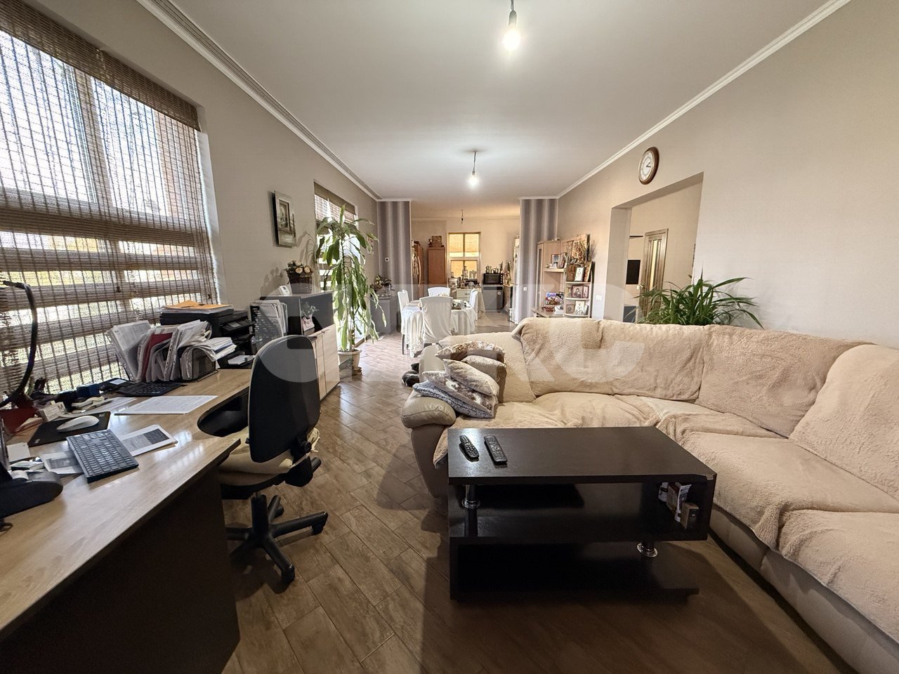 Фото №19: Дом 116 м² + 573 сот. - Кореновск, ул. Ставропольская