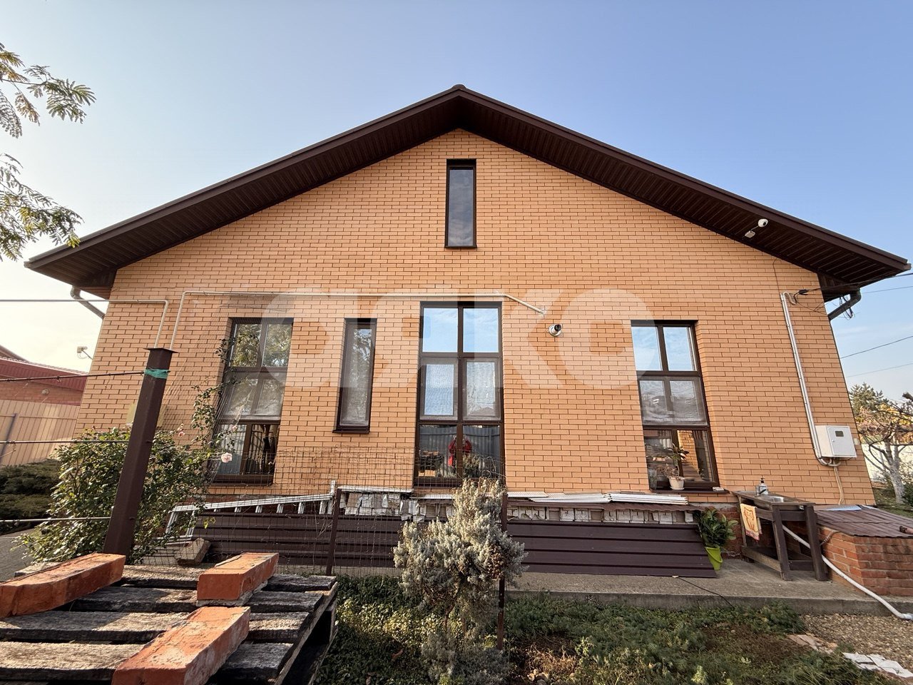 Фото №10: Дом 116 м² + 573 сот. - Кореновск, ул. Ставропольская