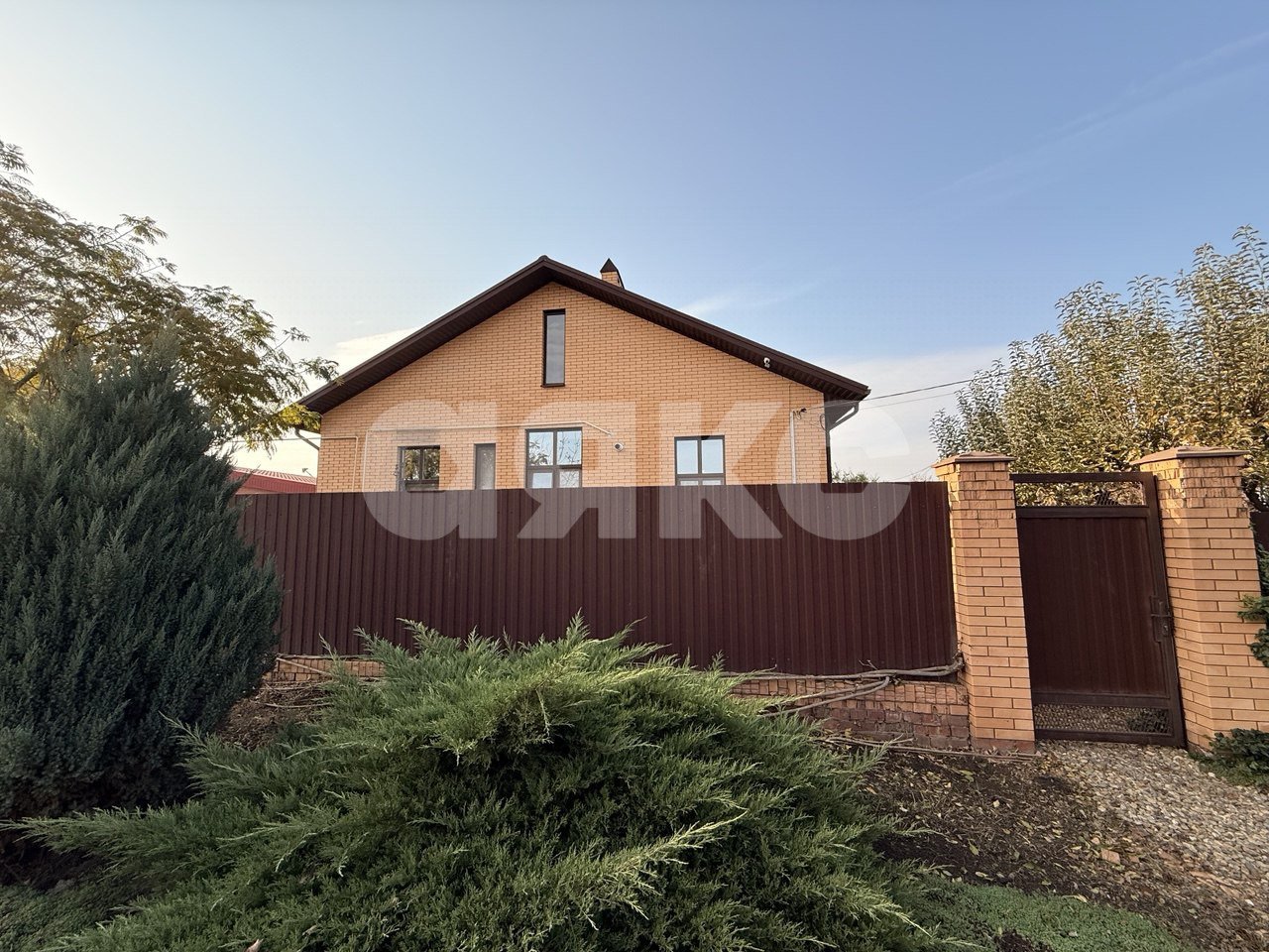 Фото №2: Дом 116 м² + 573 сот. - Кореновск, ул. Ставропольская