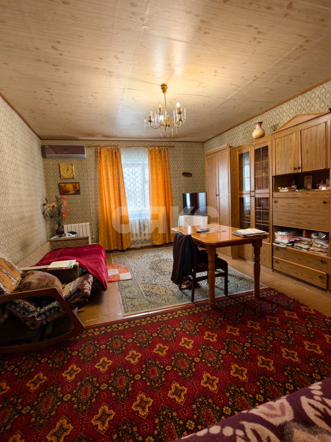 Фото №18: Дом 185 м² + 2749 сот. - Бураковский, ул. Коммунистическая, 84