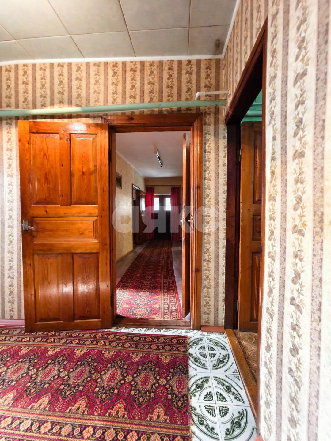 Фото №13: Дом 185 м² + 2749 сот. - Бураковский, ул. Коммунистическая, 84