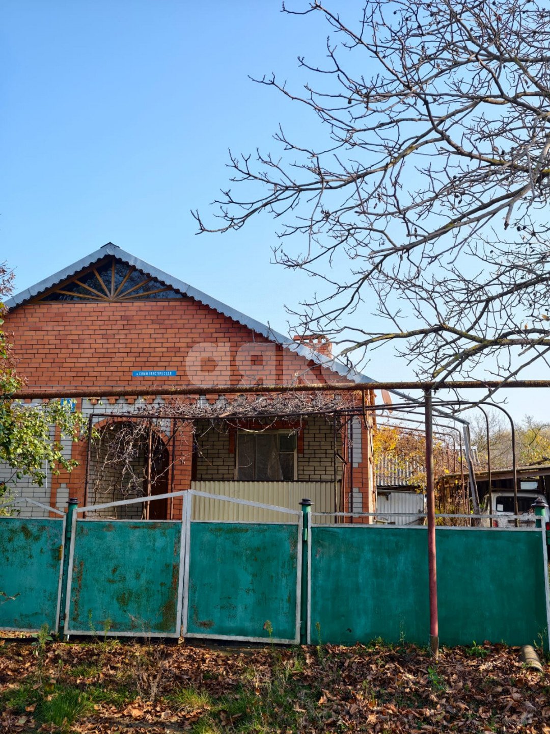 Фото №3: Дом 185 м² + 2749 сот. - Бураковский, ул. Коммунистическая, 84